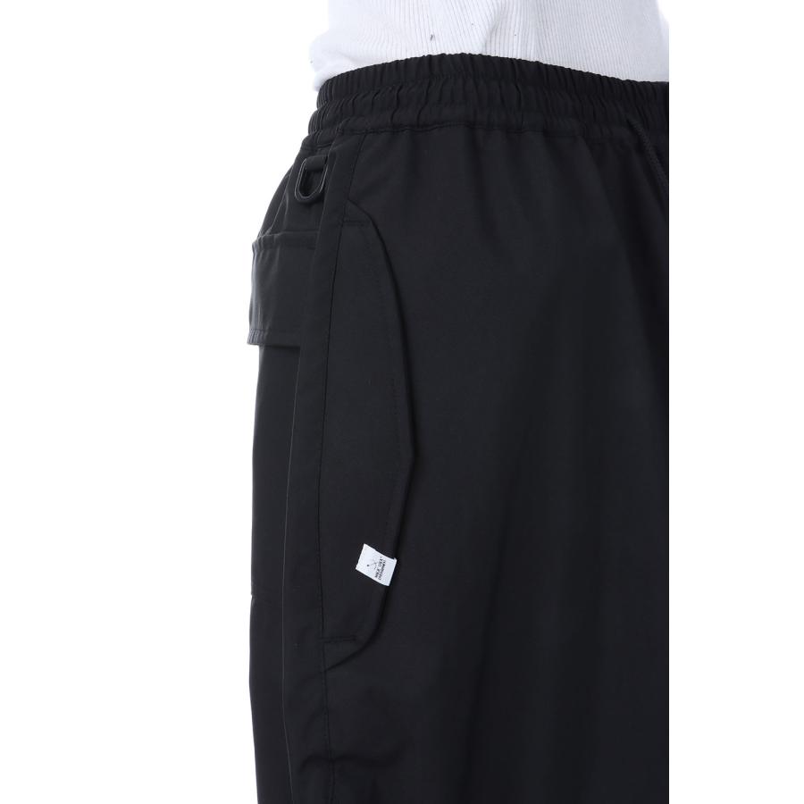 【P5倍 / SALE】WR 3L TOBBY PTS v3 / Black (25SS-MS2-013) MAGIC STICK(マジックスティック) | MAGIC STICK | 04