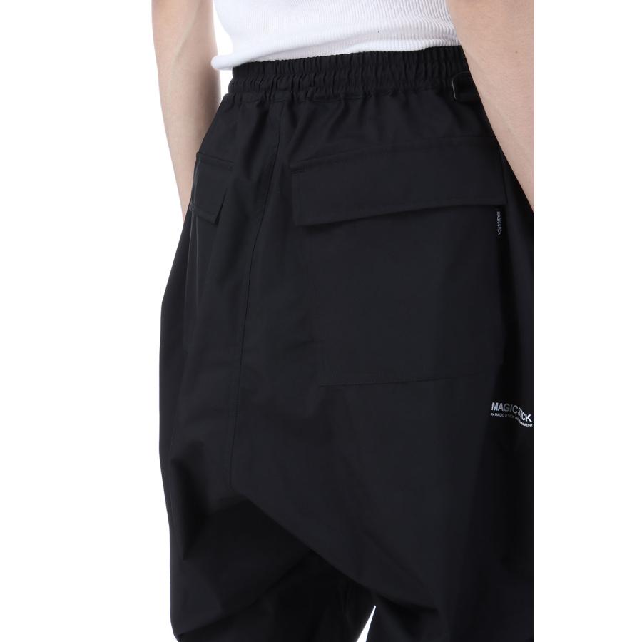 【P5倍 / SALE】WR 3L TOBBY PTS v3 / Black (25SS-MS2-013) MAGIC STICK(マジックスティック) | MAGIC STICK | 05