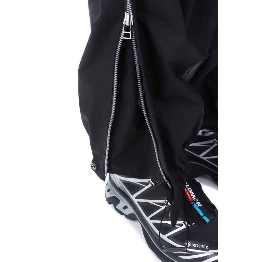 【P5倍 / SALE】WR 3L TOBBY PTS v3 / Black (25SS-MS2-013) MAGIC STICK(マジックスティック) | MAGIC STICK | 06