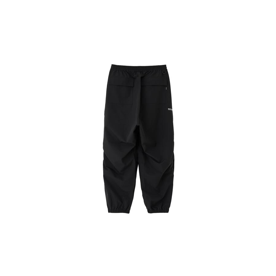 【P5倍 / SALE】WR 3L TOBBY PTS v3 / Black (25SS-MS2-013) MAGIC STICK(マジックスティック) | MAGIC STICK | 08