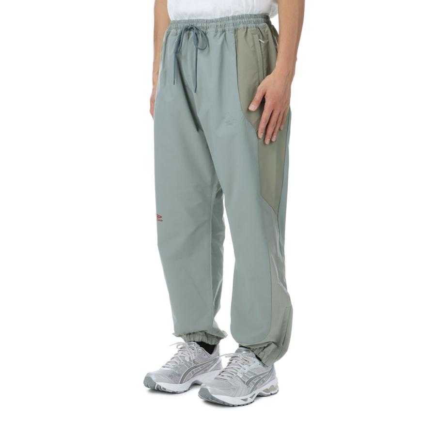 【P15倍】【SALE】TONAL TECH JOGGER by UMBRO / Earth Grey (25SS-MS3-020) MAGIC STICK(マジックスティック) | MAGIC STICK | 02