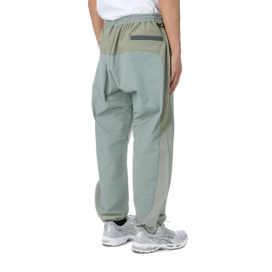 【P15倍】【SALE】TONAL TECH JOGGER by UMBRO / Earth Grey (25SS-MS3-020) MAGIC STICK(マジックスティック) | MAGIC STICK | 03