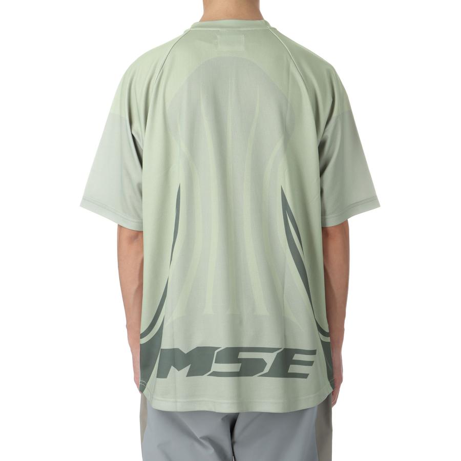 【P5倍 / SALE】Moto Soccer Jersey by UMBRO / Grey (25SS-MS3-021) MAGIC STICK(マジックスティック) | MAGIC STICK | 03