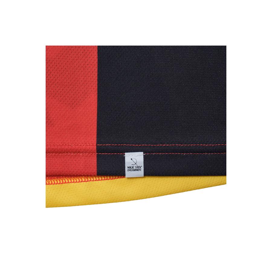 【P5倍 / SALE】Moto Soccer Jersey by UMBRO / Red (25SS-MS3-021) MAGIC STICK(マジックスティック) | MAGIC STICK | 05