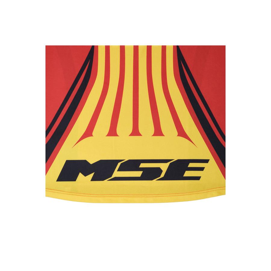 【P5倍 / SALE】Moto Soccer Jersey by UMBRO / Red (25SS-MS3-021) MAGIC STICK(マジックスティック) | MAGIC STICK | 09