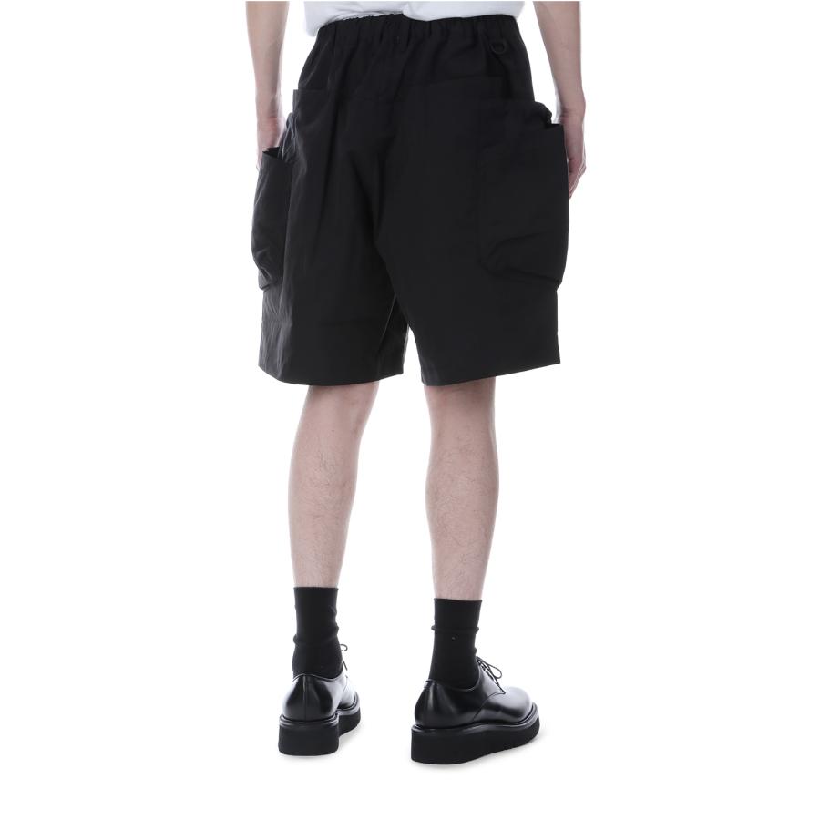 【P5倍 / SALE】8PKT CARGO SHORTS / Black (25SS-MS5-039) MAGIC STICK(マジックスティック) | MAGIC STICK | 10