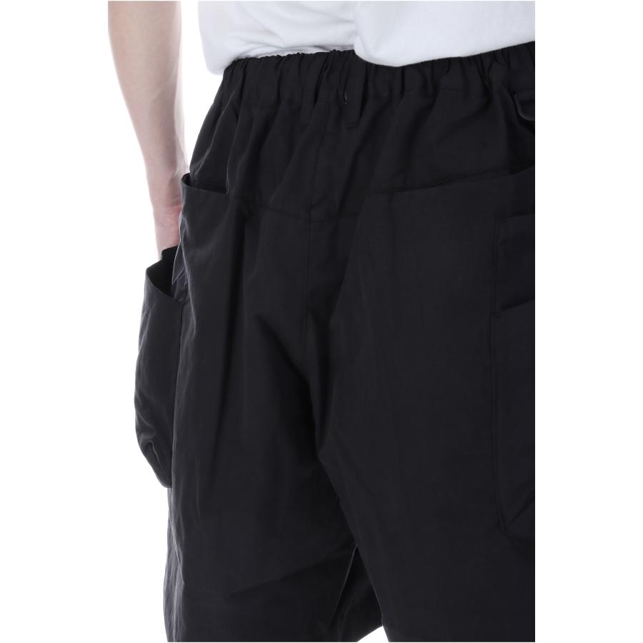 【P5倍 / SALE】8PKT CARGO SHORTS / Black (25SS-MS5-039) MAGIC STICK(マジックスティック) | MAGIC STICK | 11
