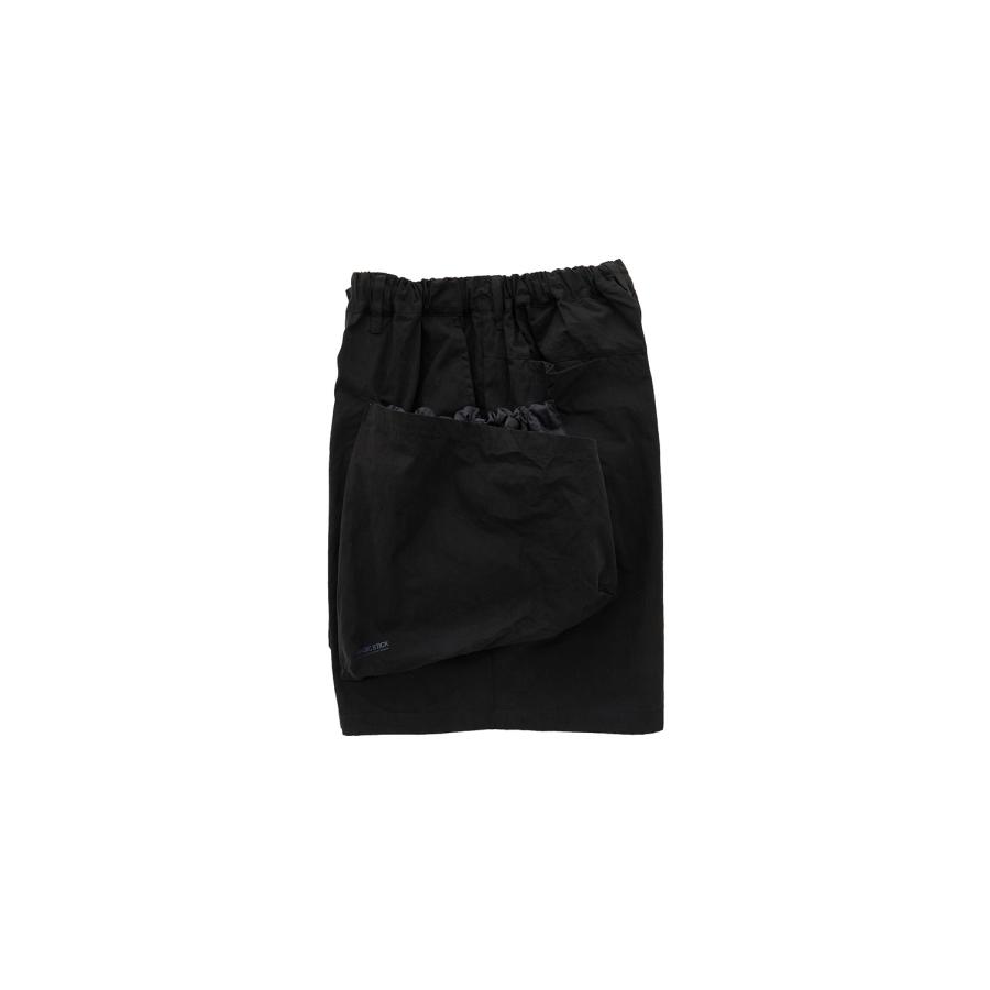 【P5倍 / SALE】8PKT CARGO SHORTS / Black (25SS-MS5-039) MAGIC STICK(マジックスティック) | MAGIC STICK | 03