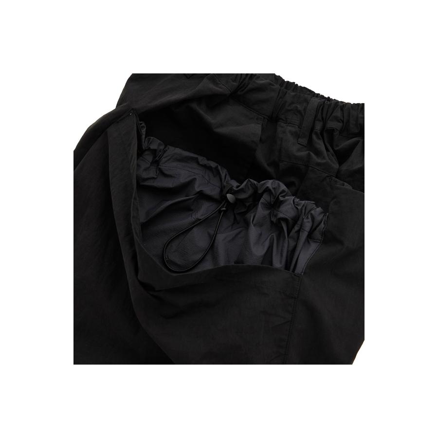 【P5倍 / SALE】8PKT CARGO SHORTS / Black (25SS-MS5-039) MAGIC STICK(マジックスティック) | MAGIC STICK | 04