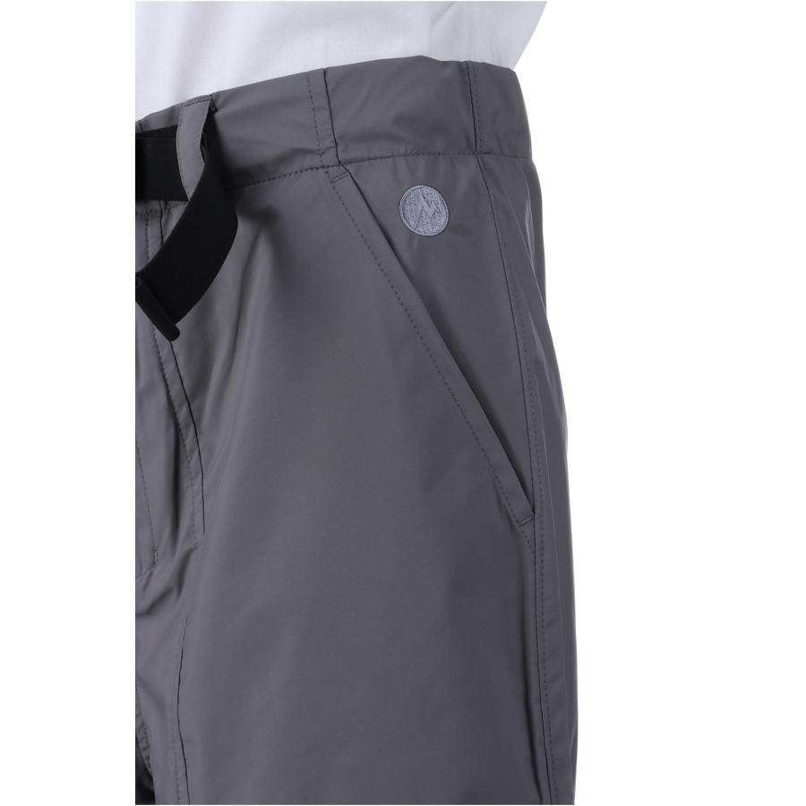 【P5倍 / SALE】NEW BAGGY SHORTS - ASH LILAC (25SS-L2-04) MARMOT CAPITAL -Women(マーモットキャピタル) |  | 04