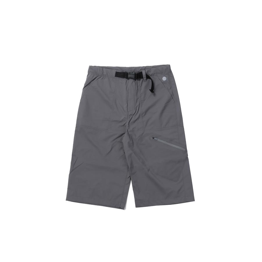 【P5倍】NEW BAGGY SHORTS - ASH LILAC (25SS-L2-04) MARMOT CAPITAL -Women(マーモットキャピタル) |  | 05
