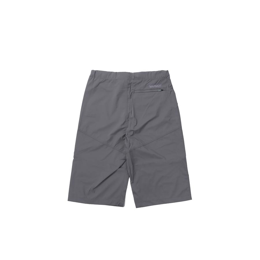 【P5倍】NEW BAGGY SHORTS - ASH LILAC (25SS-L2-04) MARMOT CAPITAL -Women(マーモットキャピタル) |  | 06