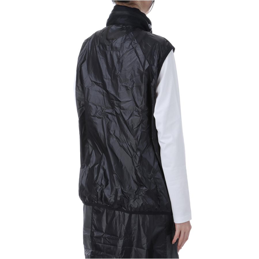 【P5倍】PERTEX FLONT MESH COMBI VEST / BLACK (25SS-L3-03) MARMOT CAPITAL -Women(マーモットキャピタル) |  | 02