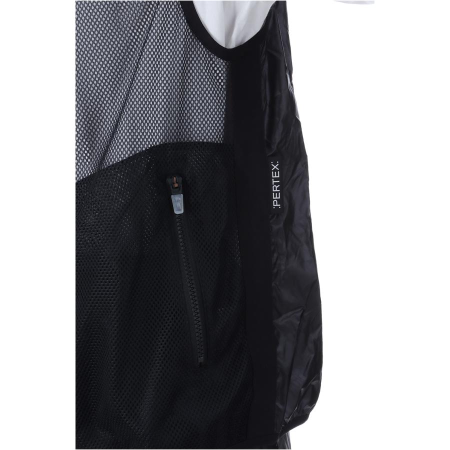 【P5倍 / SALE】PERTEX FLONT MESH COMBI VEST / BLACK (25SS-L3-03) MARMOT CAPITAL -Women(マーモットキャピタル) |  | 04