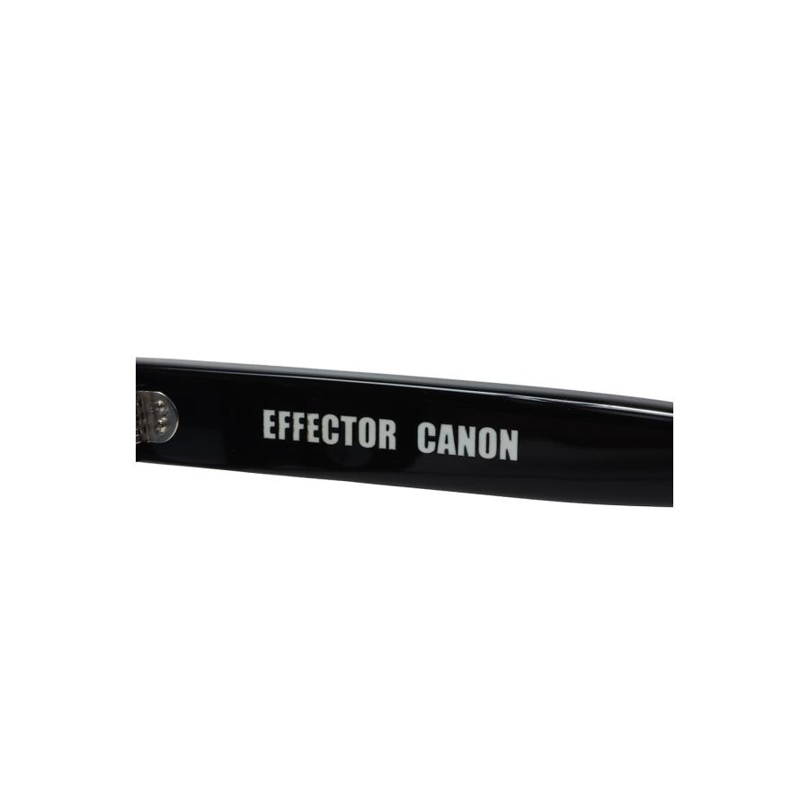 【P2倍】CANON / BLACK(BLUE) Effector(エフェクター) |  | 03