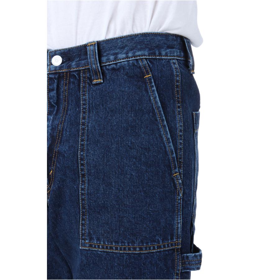 DENIM HALF PANT / INDIGO (P005) CEIVE(シーヴ) |  | 05