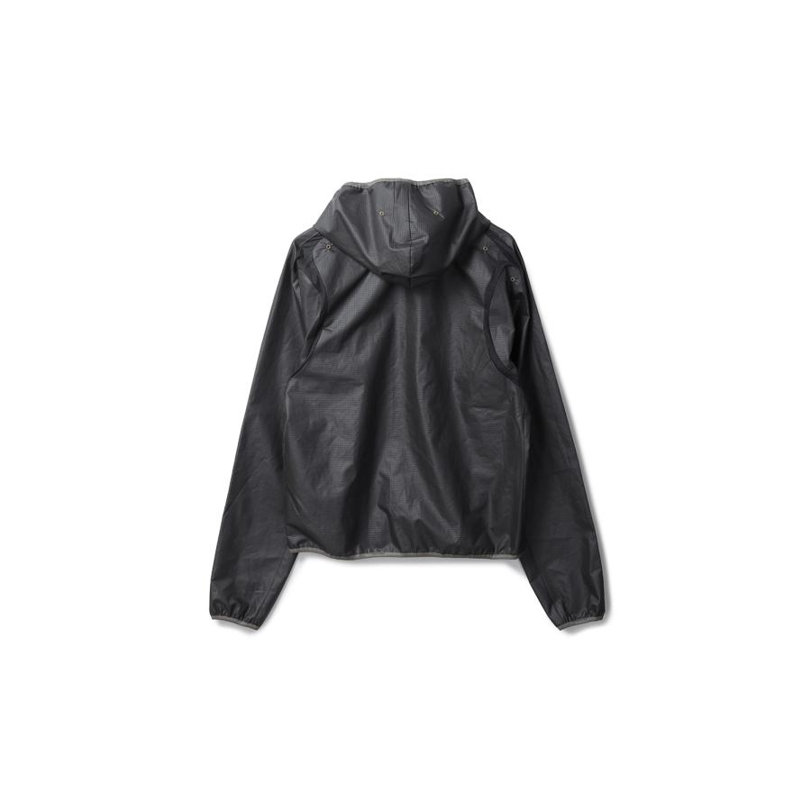 BASIC UNIT 05 / CHARCOAL (JI-25SS-BU05) JIAN YE(ジェンイェ) |  | 01