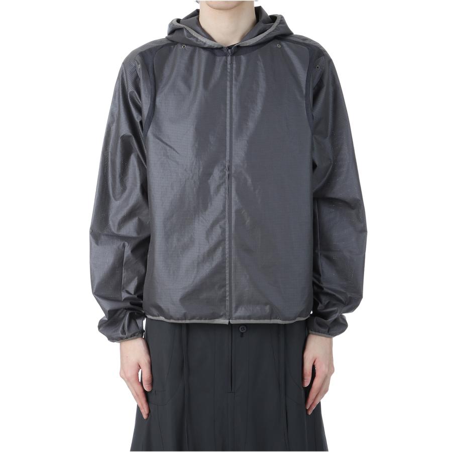 BASIC UNIT 05 / CHARCOAL (JI-25SS-BU05) JIAN YE(ジェンイェ) |  | 04