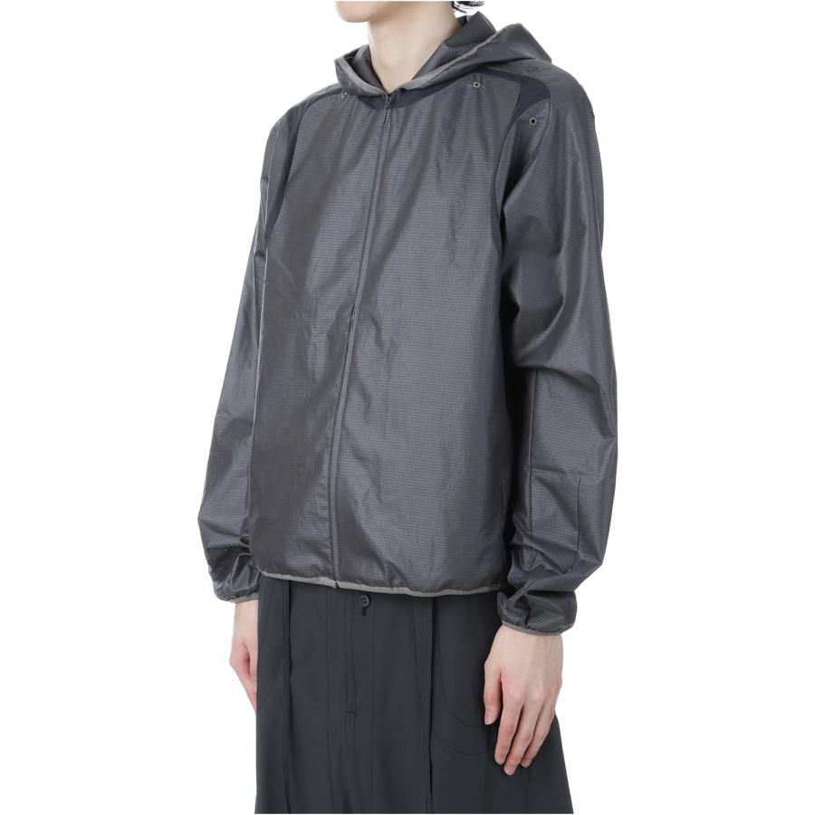 BASIC UNIT 05 / CHARCOAL (JI-25SS-BU05) JIAN YE(ジェンイェ) |  | 05