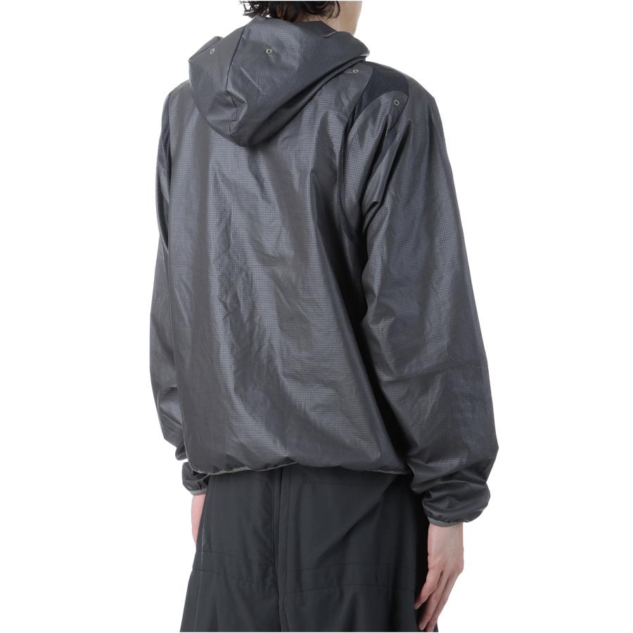 BASIC UNIT 05 / CHARCOAL (JI-25SS-BU05) JIAN YE(ジェンイェ) |  | 06