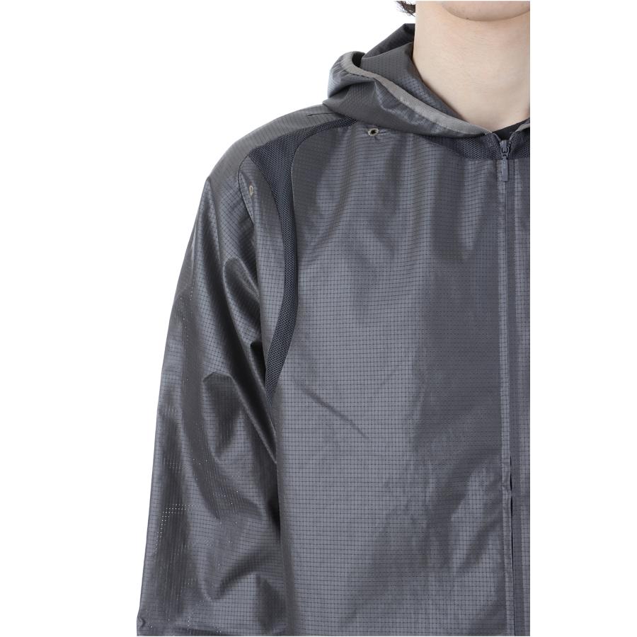 BASIC UNIT 05 / CHARCOAL (JI-25SS-BU05) JIAN YE(ジェンイェ) |  | 07