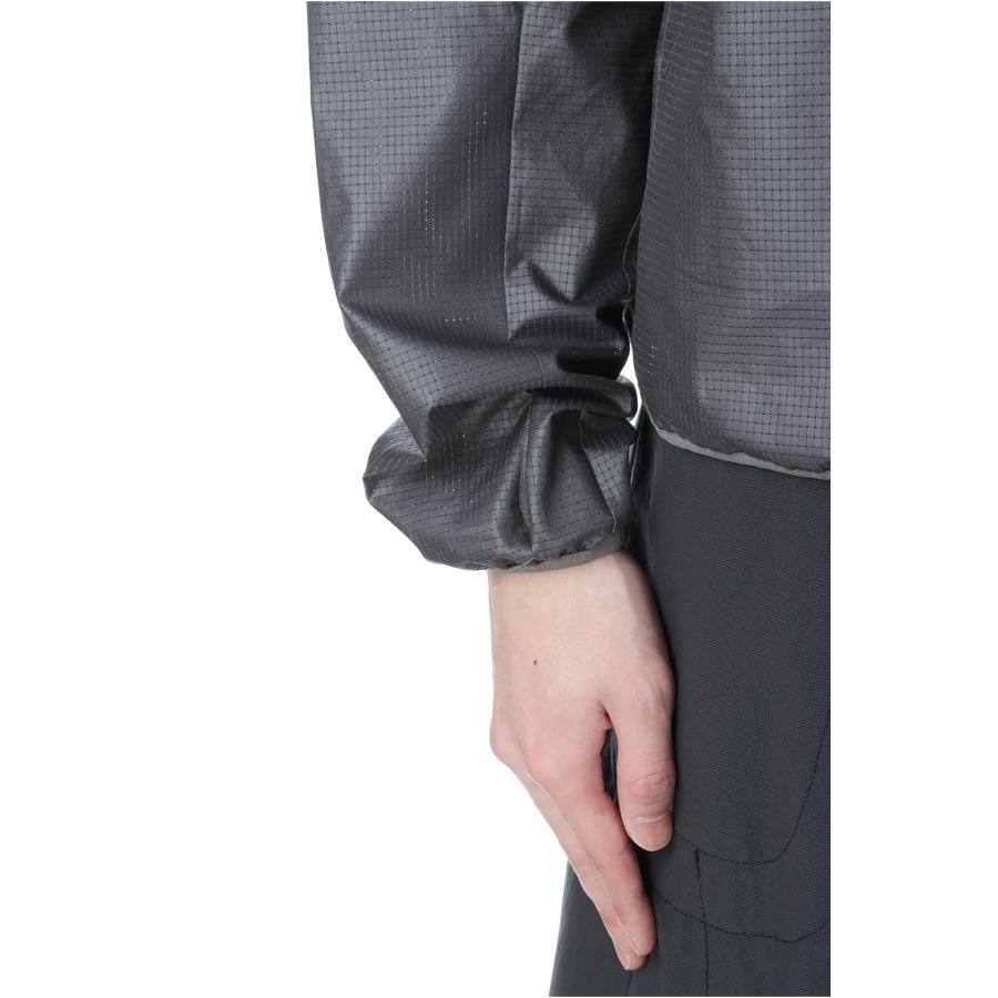 BASIC UNIT 05 / CHARCOAL (JI-25SS-BU05) JIAN YE(ジェンイェ) |  | 08