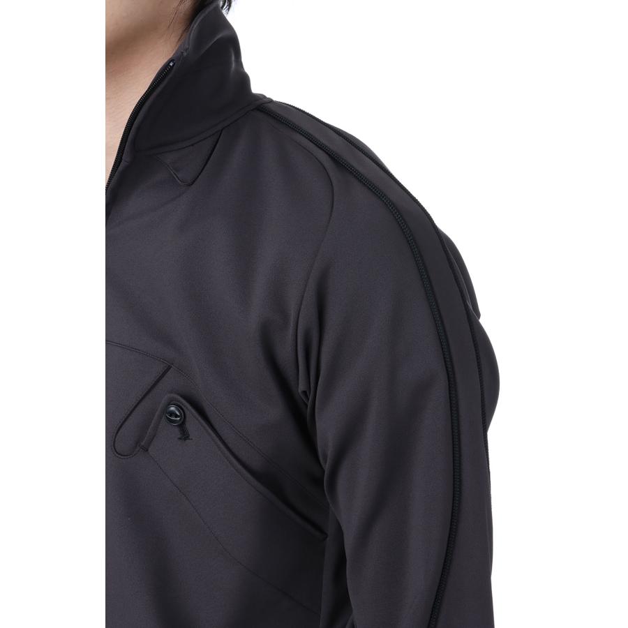 【P5倍 / SALE】GOUGE JKT / CHARCOAL (JI-25SS-BZ01) JIAN YE(ジェンイェ) |  | 03