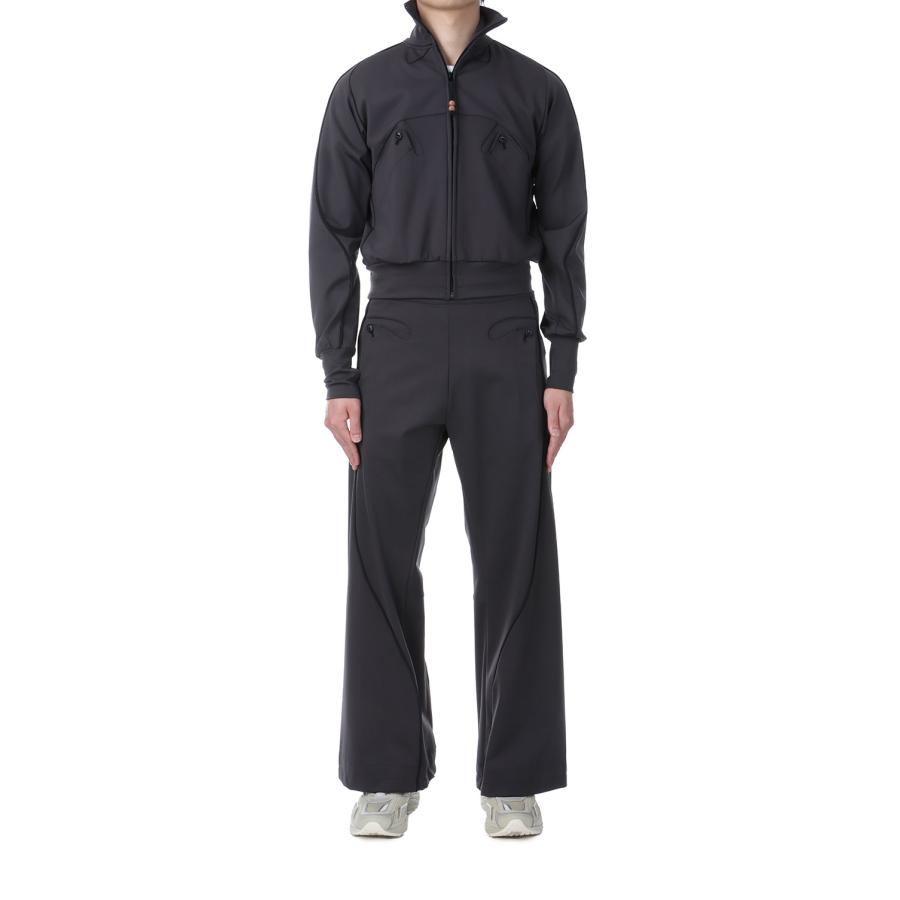 【P5倍 / SALE】GOUGE JKT / CHARCOAL (JI-25SS-BZ01) JIAN YE(ジェンイェ) |  | 05