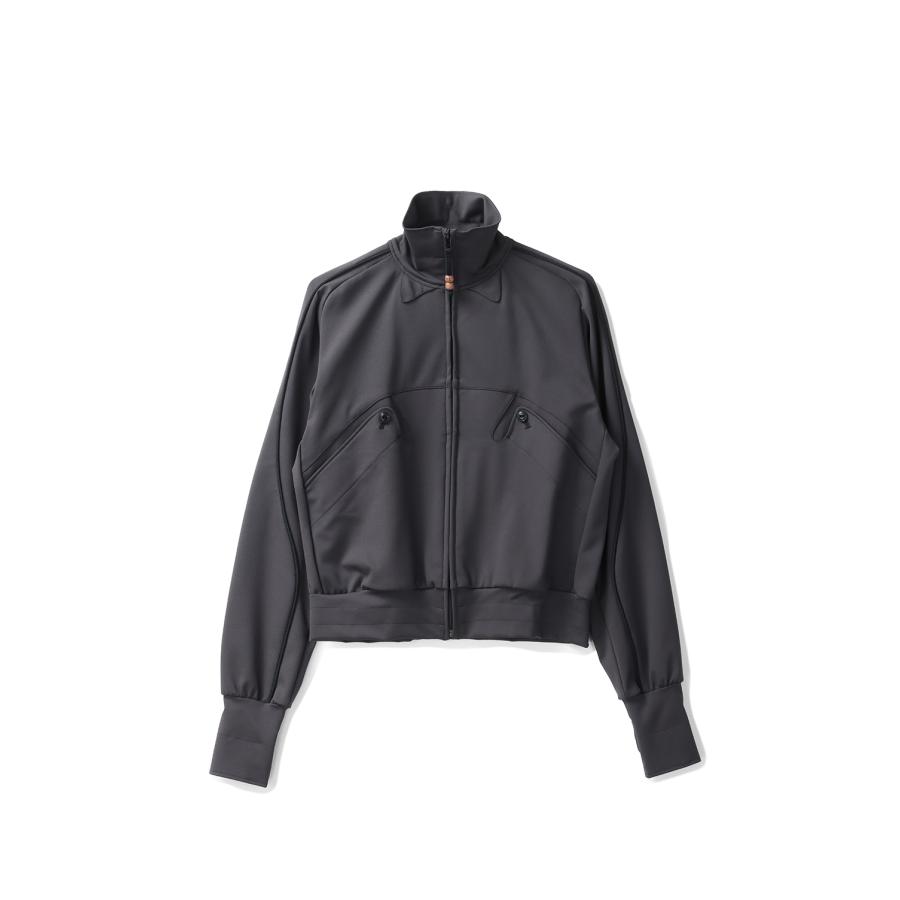 【P5倍 / SALE】GOUGE JKT / CHARCOAL (JI-25SS-BZ01) JIAN YE(ジェンイェ) |  | 06