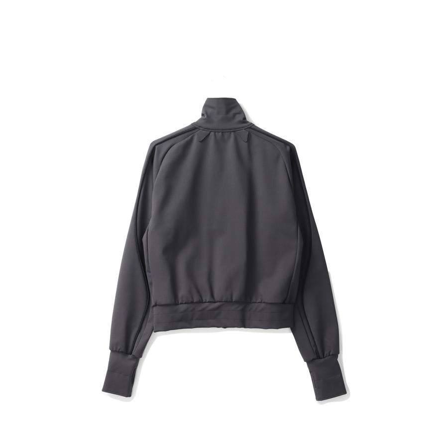 【P5倍 / SALE】GOUGE JKT / CHARCOAL (JI-25SS-BZ01) JIAN YE(ジェンイェ) |  | 07