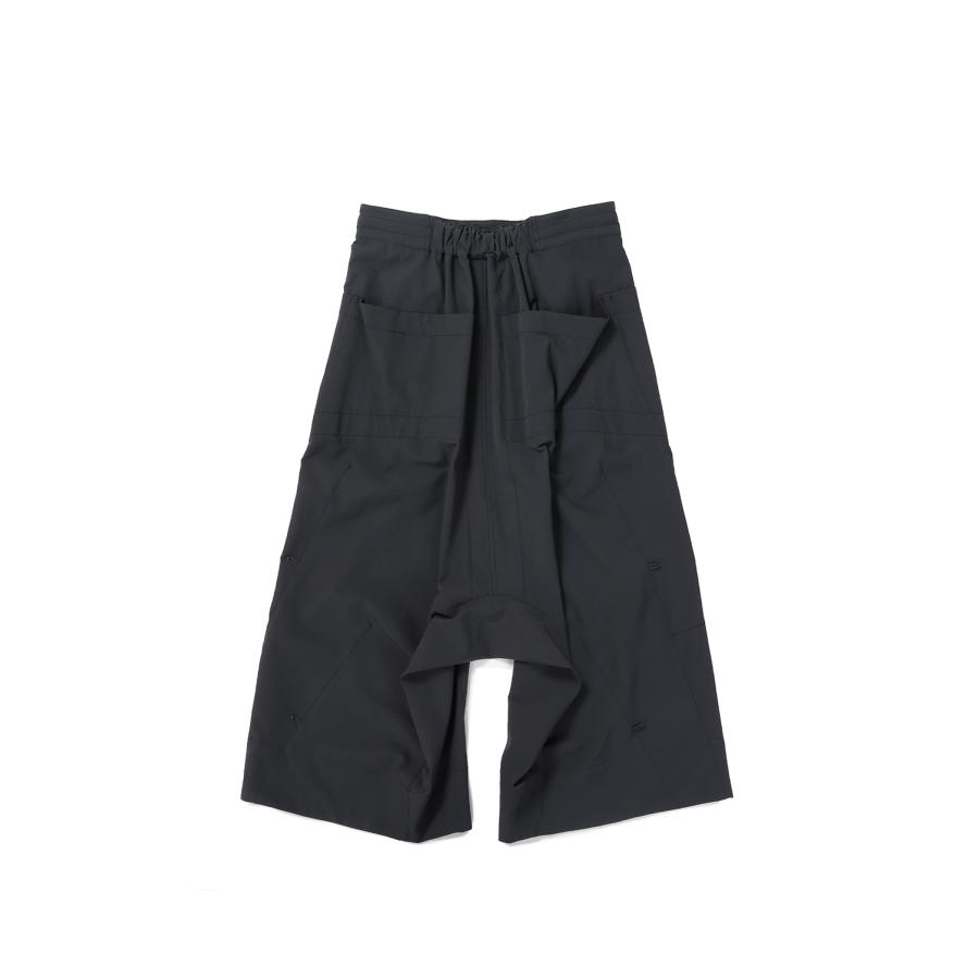 【P5倍 / SALE】LOSER PT / CHARCOAL (JI-25SS-PT05-1) JIAN YE(ジェンイェ) |  | 01