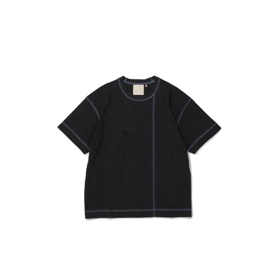 【P5倍 / SALE】ONEEYE T / CHARCOAL (JI-25SS-CS03) JIAN YE(ジェンイェ) | 