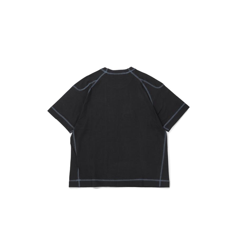 【P5倍 / SALE】ONEEYE T / CHARCOAL (JI-25SS-CS03) JIAN YE(ジェンイェ) |  | 01