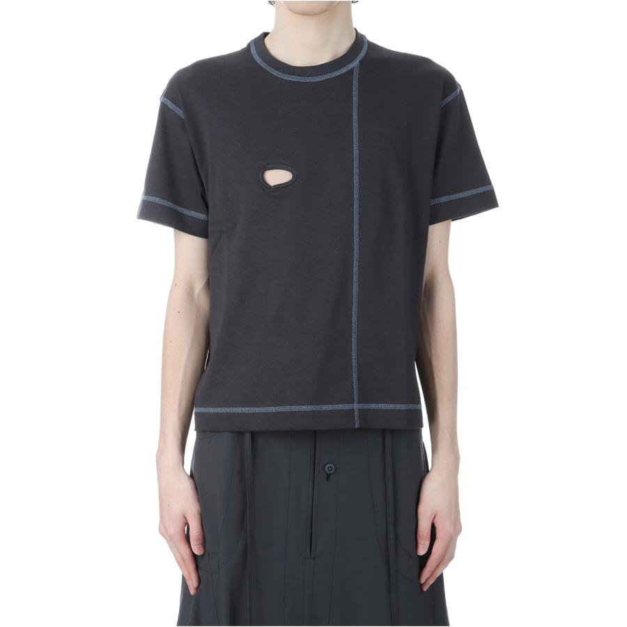 【P5倍 / SALE】ONEEYE T / CHARCOAL (JI-25SS-CS03) JIAN YE(ジェンイェ) |  | 03