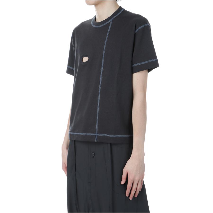 【P5倍 / SALE】ONEEYE T / CHARCOAL (JI-25SS-CS03) JIAN YE(ジェンイェ) |  | 04