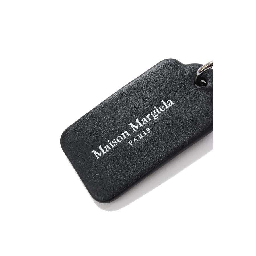 【SALE】【SALE】Key Ring - BLACK (SA2UA0009) Maison Margiela(メゾンマルジェラ) |  | 01