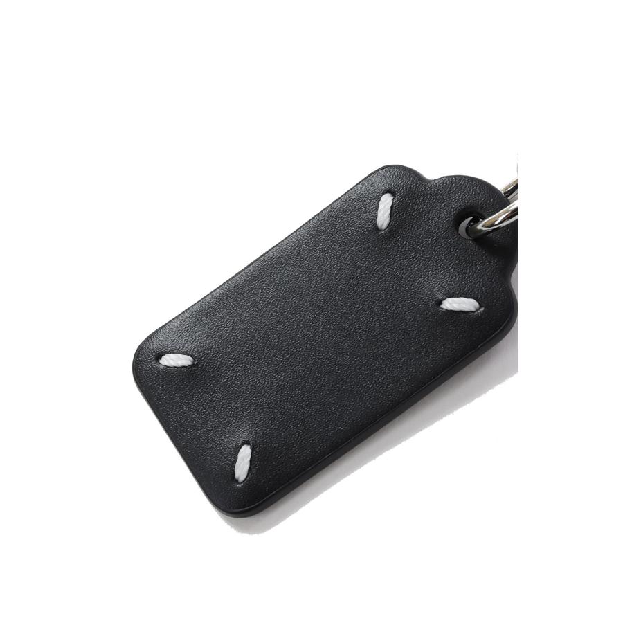 【SALE】【SALE】Key Ring - BLACK (SA2UA0009) Maison Margiela(メゾンマルジェラ) |  | 02