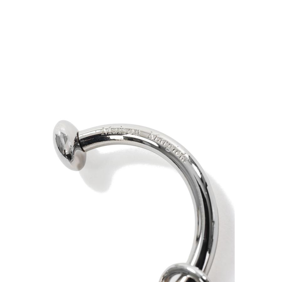 【SALE】【SALE】Key Ring - BLACK (SA2UA0009) Maison Margiela(メゾンマルジェラ) |  | 03