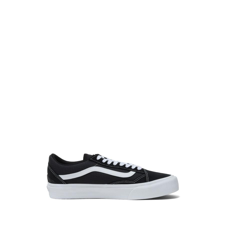 Old Skool GORE-TEX / BLACK/TRUE WHITE (VN0009QGBPB) Vans(ヴァンズ) |  | 01