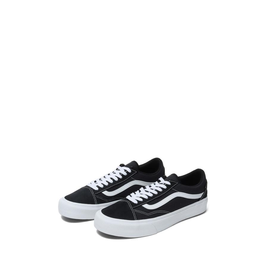 Old Skool GORE-TEX / BLACK/TRUE WHITE (VN0009QGBPB) Vans(ヴァンズ) |  | 02