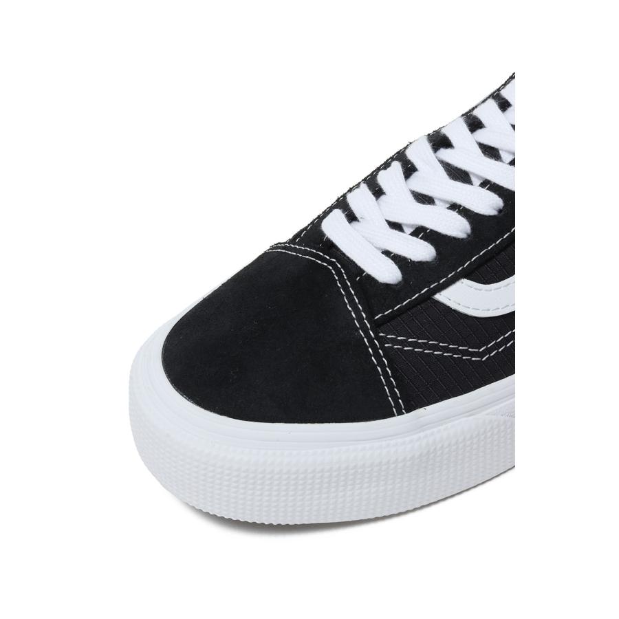 Old Skool GORE-TEX / BLACK/TRUE WHITE (VN0009QGBPB) Vans(ヴァンズ) |  | 05