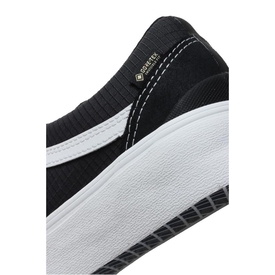 Old Skool GORE-TEX / BLACK/TRUE WHITE (VN0009QGBPB) Vans(ヴァンズ) |  | 06