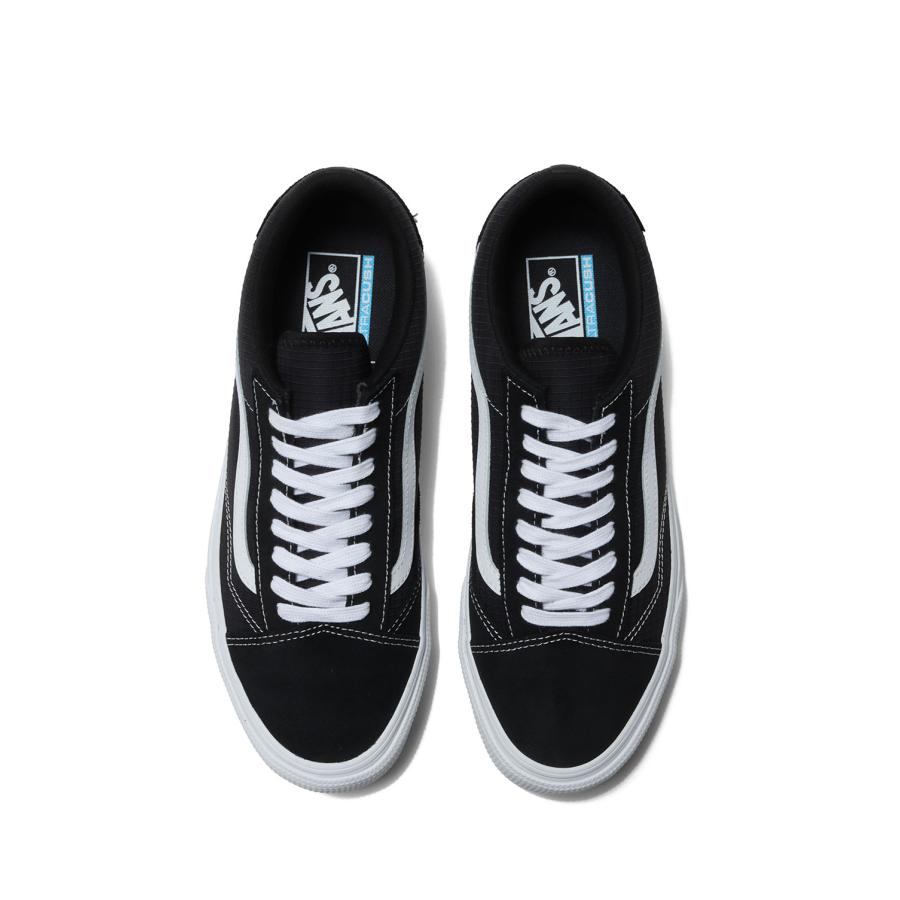 Old Skool GORE-TEX / BLACK/TRUE WHITE (VN0009QGBPB) Vans(ヴァンズ) |  | 08