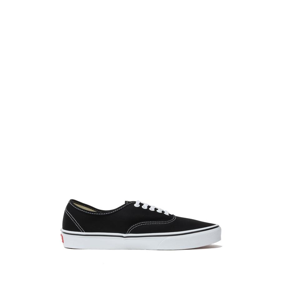 UA Authentic / BLACK (VN000EE3BLK) Vans(ヴァンズ) |  | 01