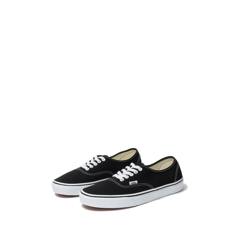 UA Authentic / BLACK (VN000EE3BLK) Vans(ヴァンズ) |  | 02