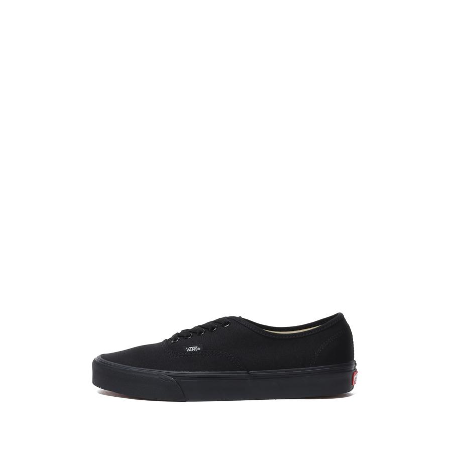 UA Authentic / BLACK/BLACK (VN000EE3BKA) Vans(ヴァンズ) | 
