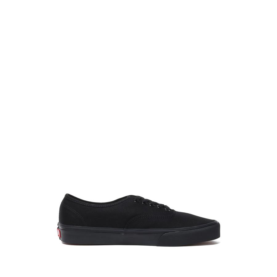 UA Authentic / BLACK/BLACK (VN000EE3BKA) Vans(ヴァンズ) |  | 01