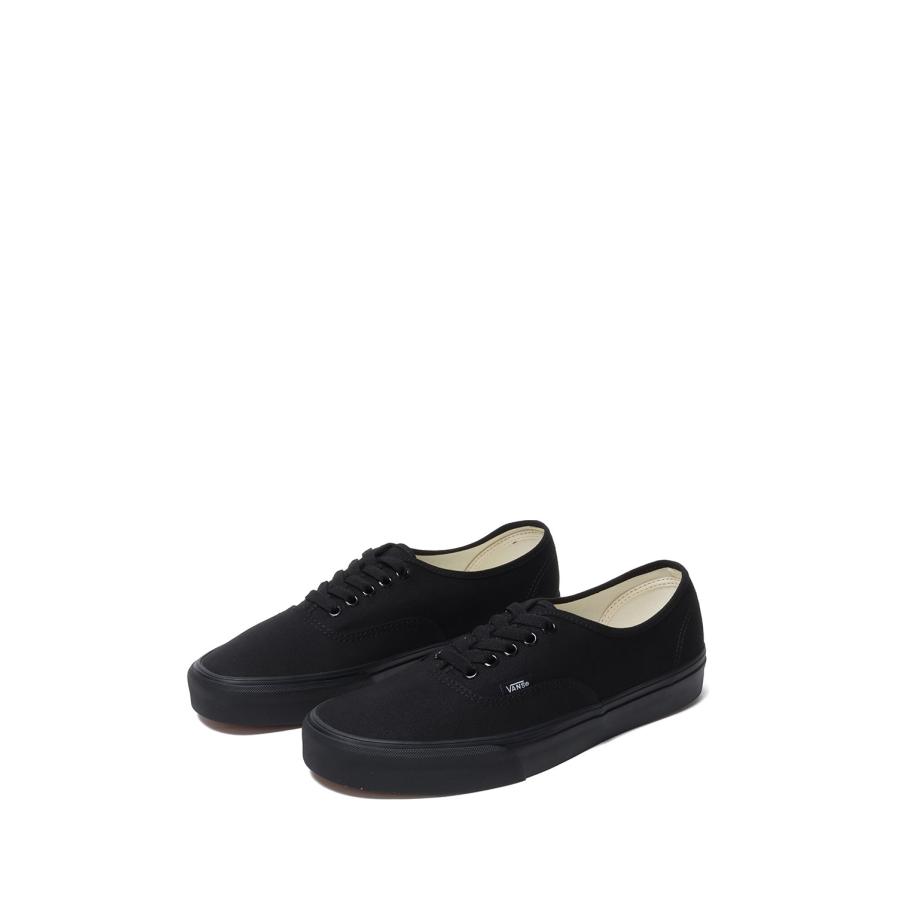 UA Authentic / BLACK/BLACK (VN000EE3BKA) Vans(ヴァンズ) |  | 02