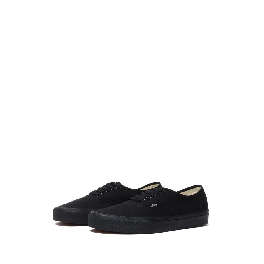 UA Authentic / BLACK/BLACK (VN000EE3BKA) Vans(ヴァンズ) |  | 03