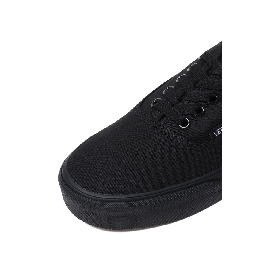 UA Authentic / BLACK/BLACK (VN000EE3BKA) Vans(ヴァンズ) |  | 05